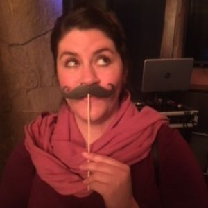 Meet your Posher, Suzanne